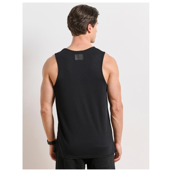 Bodytalk Ανδρική αμάνικη μπλούζα